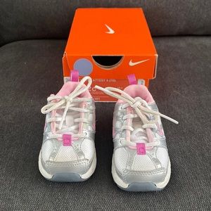 Baby Nike Sneakers